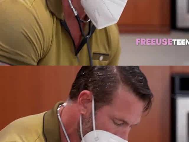 Trusting The Doctor With Cure And Thrust (Freeuse)