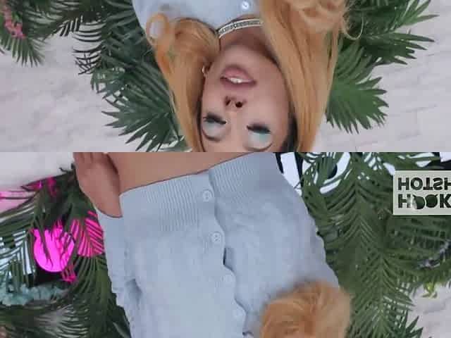 Raven Lane, Nade Nasty And Nasty S - Petite Takes Nade Big Cock Up Her Ass!