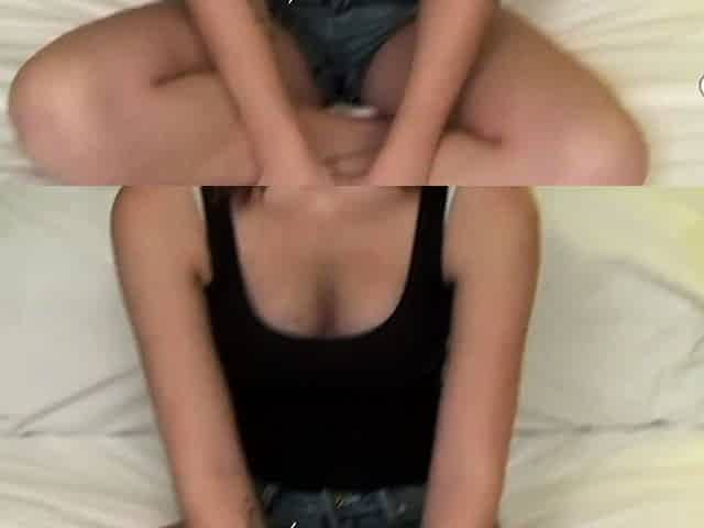 Redheaded Teen Takes a Fat Cock