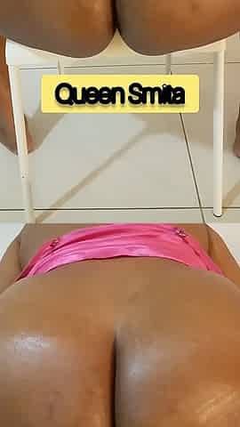 Brown Ass Worship