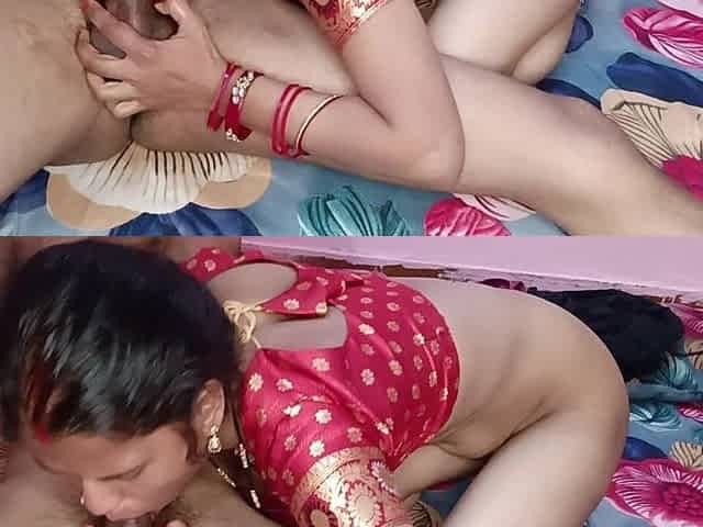 Indian Hot Wife