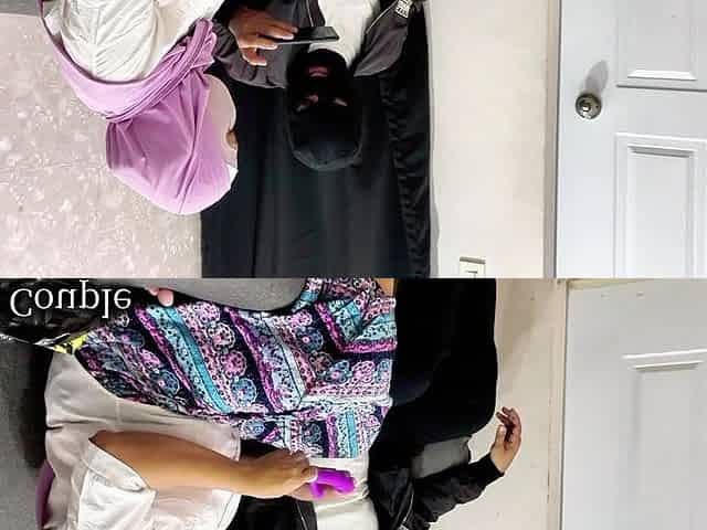 Wanita Indonesia online Muslim Women