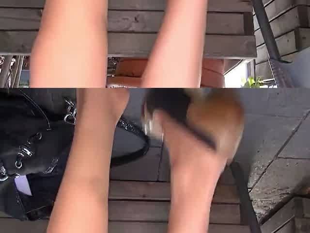Hardcore Fucking With A Hot Mature Woman