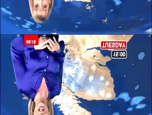 Hard Nipples Compilation 9
