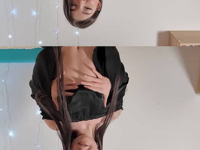 Bukkake Hating Teen 18yo DP Gang Banged