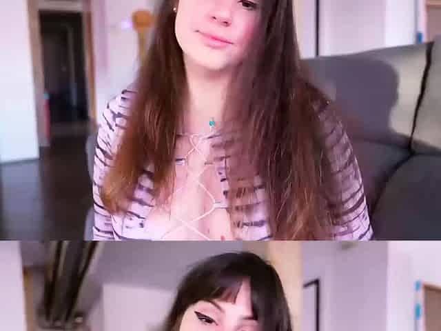 Pamsnusnu Helps Friend Forget Ex With Curvy Body
