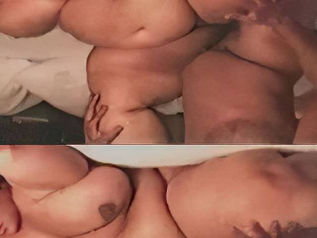 BIG OL' SEXY WOMAN PT.1