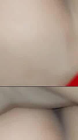 Horny Neighbor Asks Me to Detonate Her Tight Pussy. Because Her Husband Is Traveling. She Wants to Try Another Dick