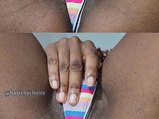 Excited Ebony Misstress Episode