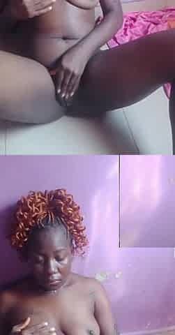 Black getting the fun i crave