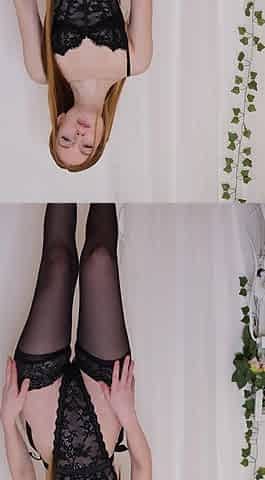 Desperate to Cum