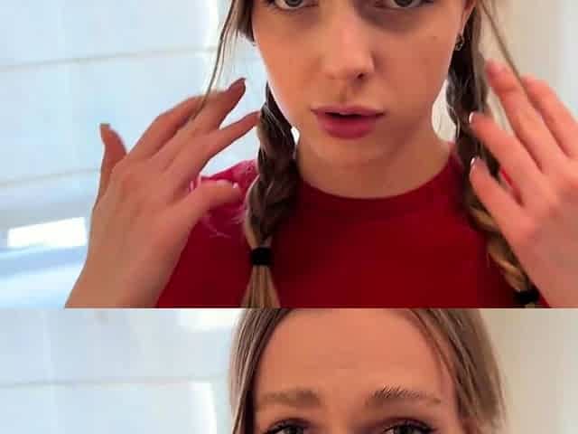 Sweet Petite Busty Stepdaughter Fucked By Stepdad