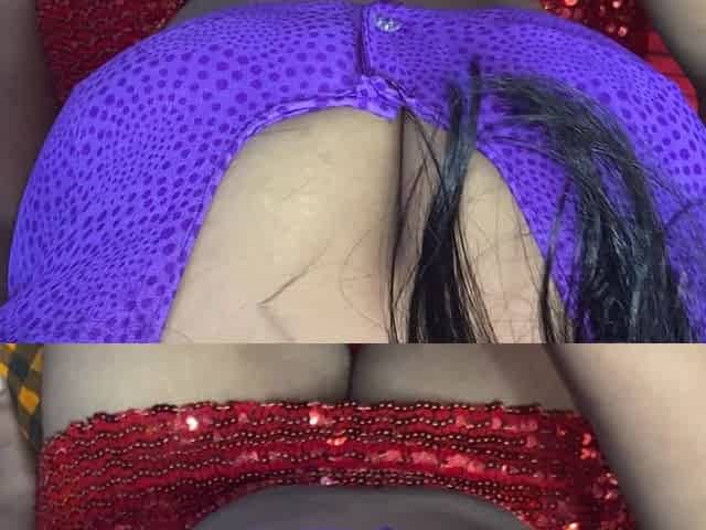 Fucked Stepsister's Ass for the First Time