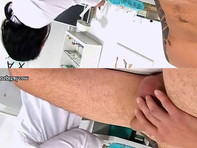 Sperm Hospital In Astonishing Xxx Clip Cumshot Try To Watch For Will Enslaves Your Mind