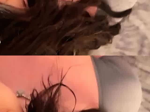 Horny Russian nymph wants cock, no condoms permitted -