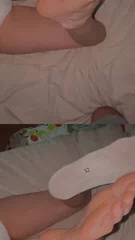 I Jumped up and Fell Out of Bed! the Girl Farted on the First Date.