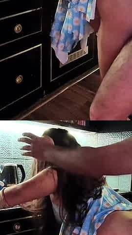 Payal Bhabhi's Kitchen Me Romantic Chudai with Devar, in Clear Hindi Voice