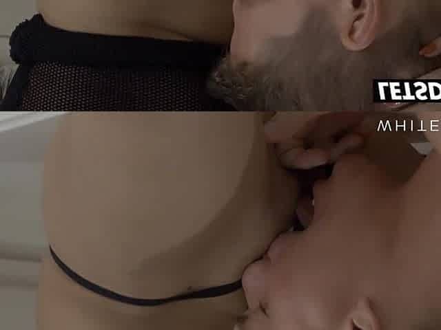WHITEBOXXX - SOAKED SWEETHEARTS - The Lalin girl Compilation Part 1