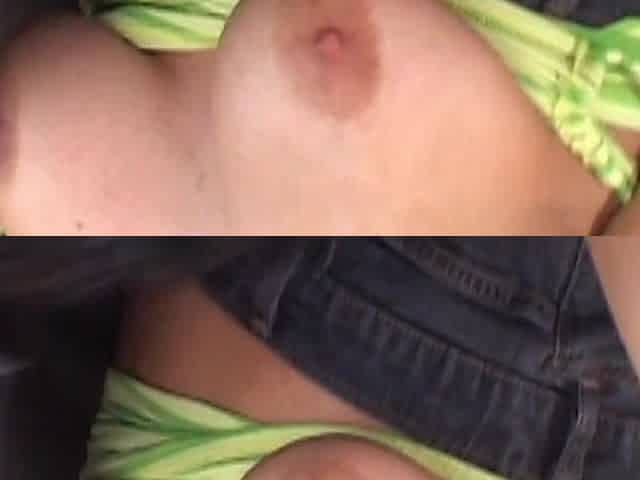 Ariana Jollee dominates with massive vintage passionate cum ecstasy