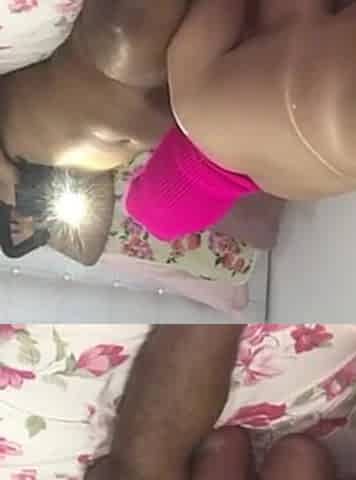 Giving Without a Condom Until I Cum