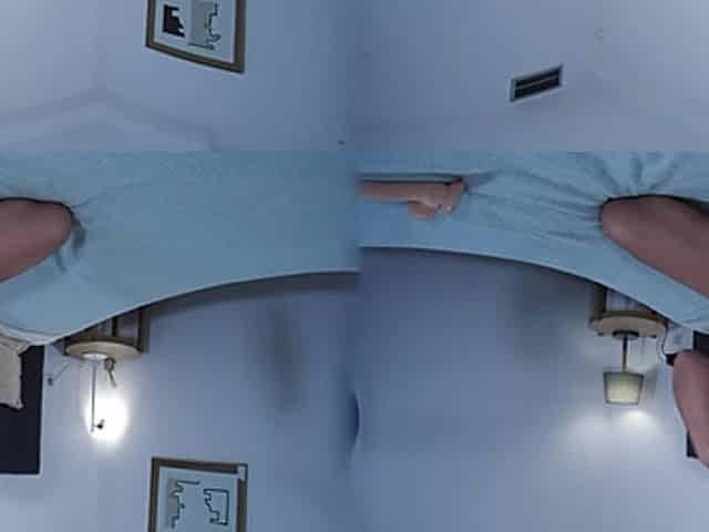 So Lifelike Pov Virtual Reality Cock Sucking