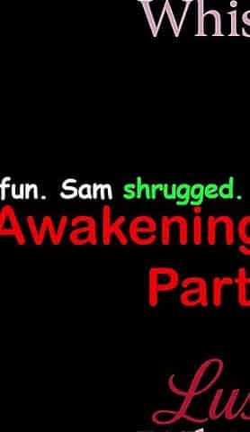 Awakening Desires - Part One Hundred Thirty-nine - English Audio Story with Subtitle