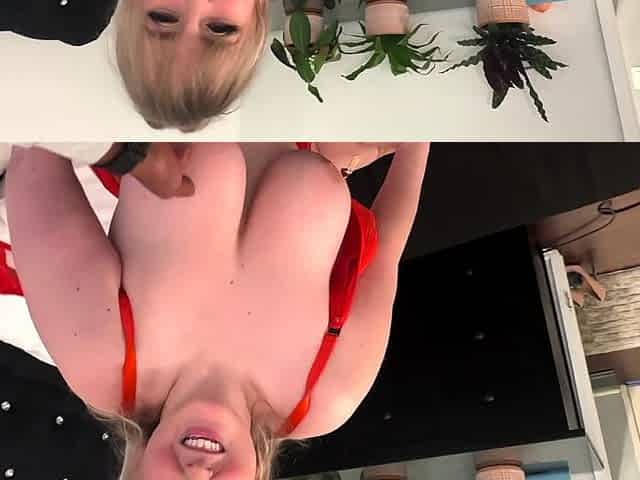 PAWG Andi Ray Loves Black Cock