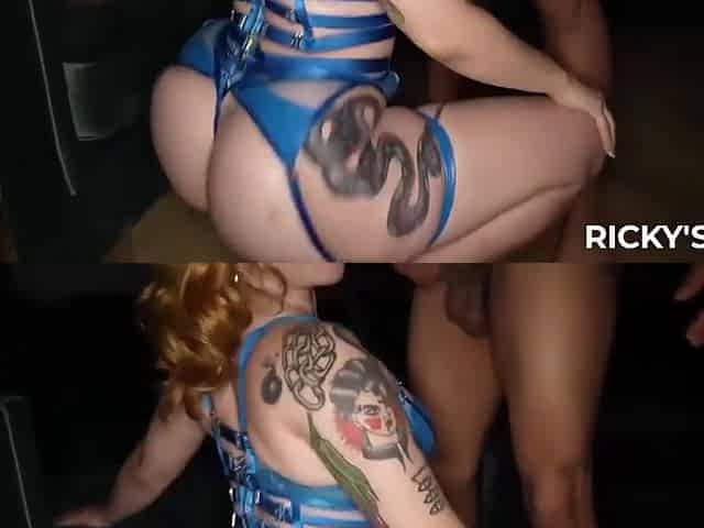 Exquisite Cowgirl Video - Emma Magnolia
