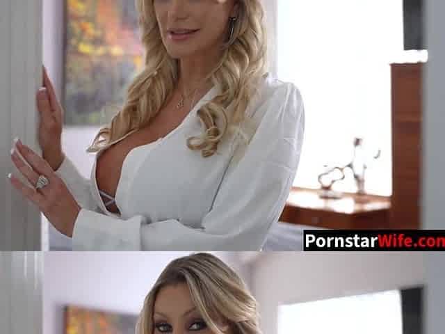 Brittany Andrews - Pornstar Wife - Brittany andrews