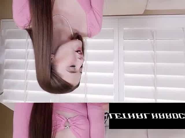 LethalHardcore - Hawt Tiny Hottie Misses Her Boss's Dong And Gets Banged Hard