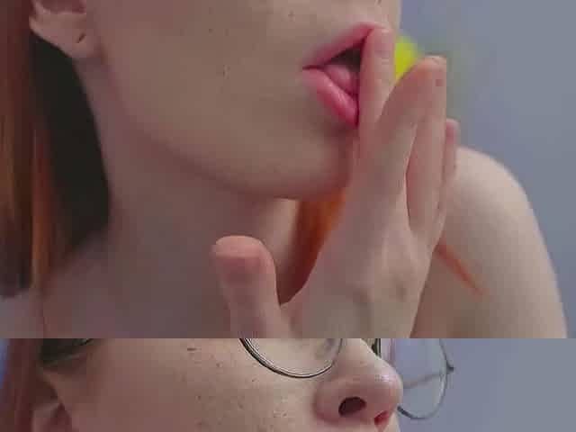 Amateur czech teen in her first toy induced orgasm