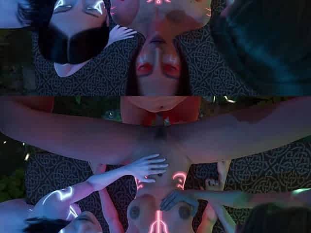 Lust Academy 49 - Night of Temptations