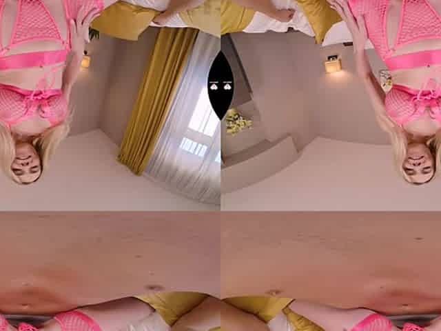 It's Anal Creampie Day - LustReality