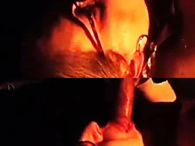 Girl Sucks Cock for Hubby - Amateur Blowjob Cuckold