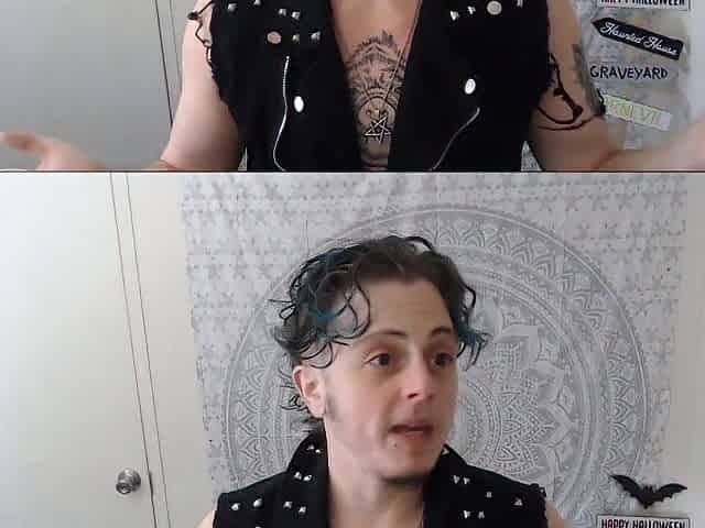 What testosterone was like for me. Non-porn ftm education