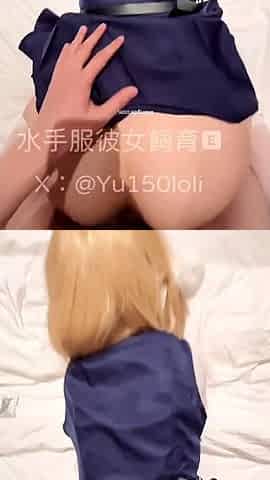 Asian Japanese teen big boobs creampie
