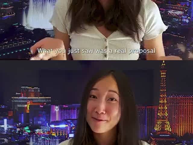 Luna Okko - - Were Getting Married In Las Vegas - Lunas Journey