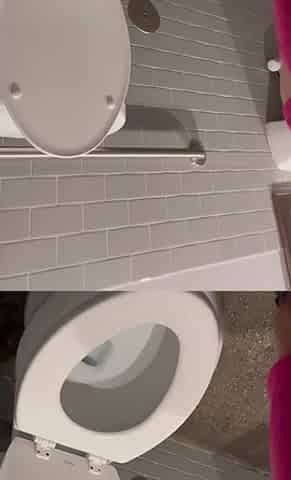 Random Pissing