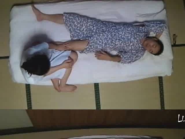 She Came to Relax Me. I Ended up Giving Her the Real Tension. - Chapter5