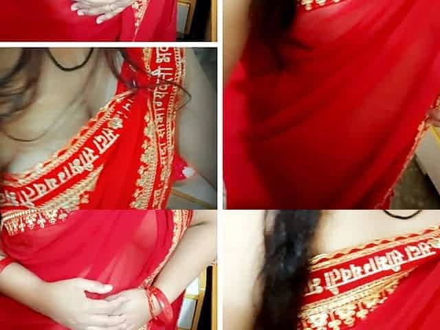 Pankhuri Kunal New Videos in Hotel Room