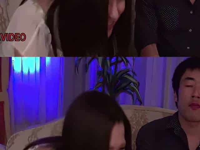 Talented Dream Girls Asian Clip