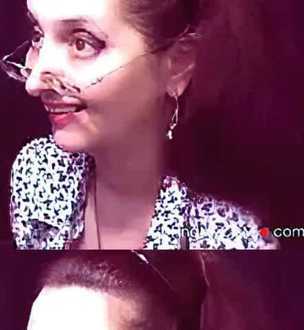 My Sexy Teacher on cam 2