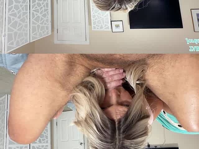 How Good Wives Suck Cock Balls Take Facials