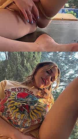 my vagina is consummate in each angle!