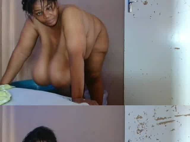 Monster Tits Worship