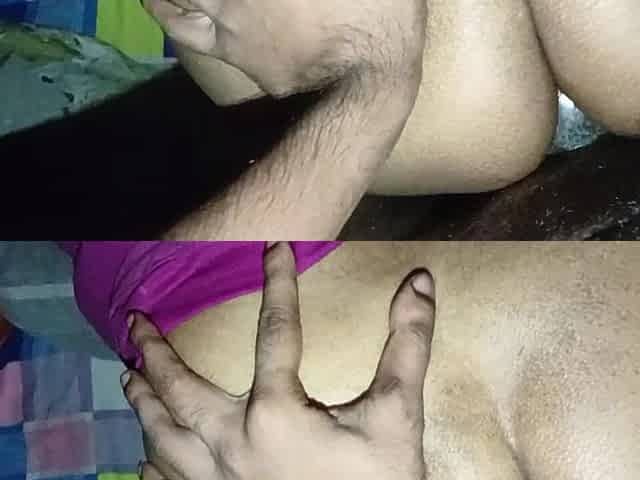 Unlocking New Boundaries: Mohini & Bhishnu's Intense Anal Session Part 2