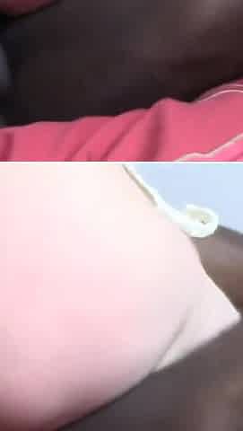MILF Teacher Fuks BBC Studnet After Drinks in the Studen