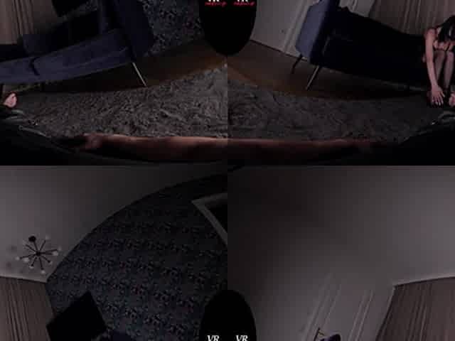 Hardcore Director's Cut: Handjob Finish With A Big Tits View