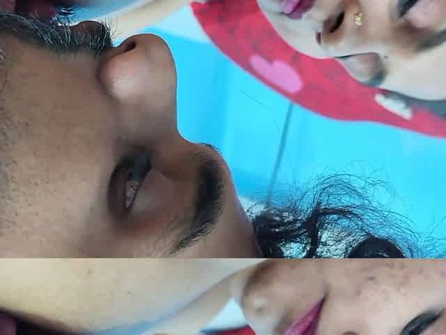 Sex with Wife, Mallu Indian Sexy Wife and Husband Hot Sex in Bedroom