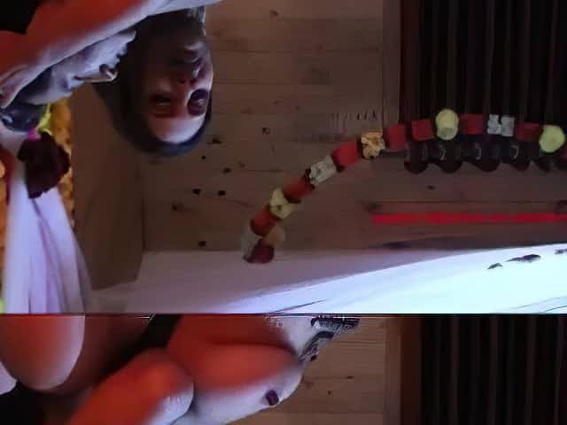 Indian couple first night video